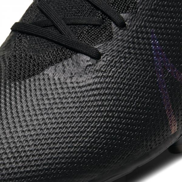 Football chaussures Mercurial Noir Superfly 6 Pro FG eBay