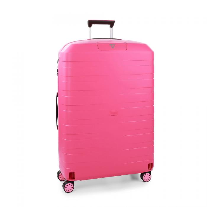 Large luggage l box young strawberry 