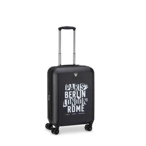 PRÍRUCNÁ BATOŽINA  BLACK