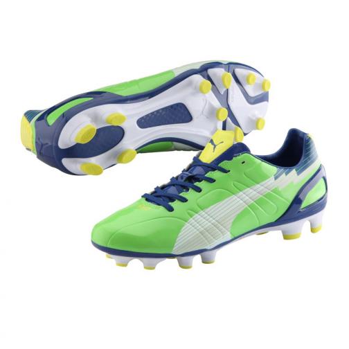evospeed puma verde evospeed puma verde