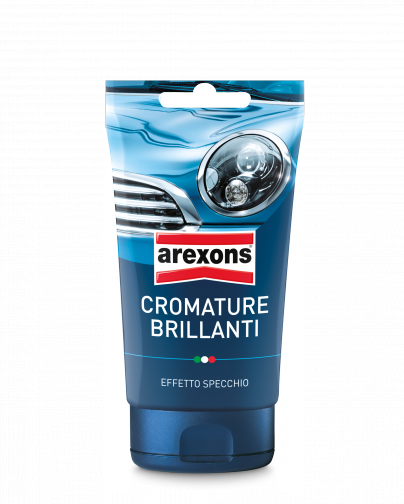 Cromature brillanti gr 150