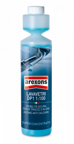 Lavavetri dp1 1:100 ml 250