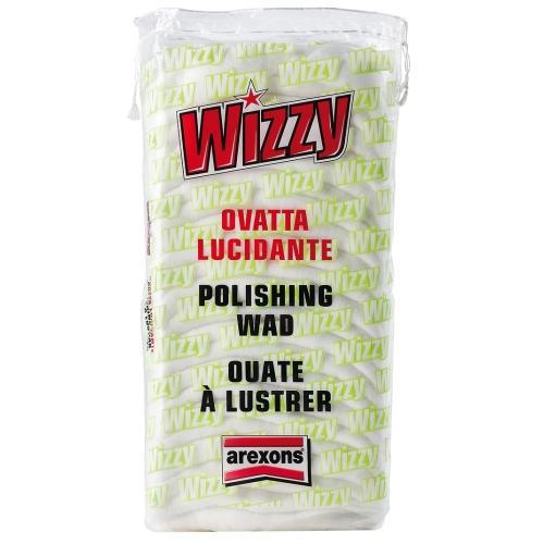 Wizzy ovatta lucidante per carrozzeria auto