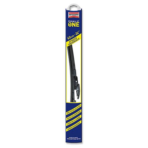 Spazzola only one attacco universale cm. 60