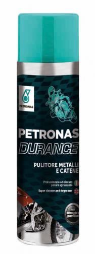 Petronas durance pulitore metalli e catene 500 ml