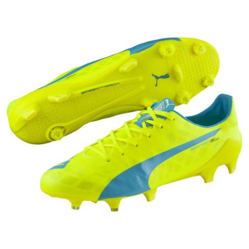 evospeed sl fg
