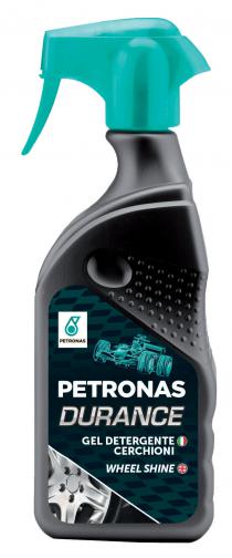Petronas Durance gel detergente cerchioni