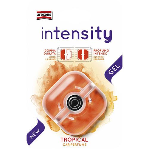 Intensity tropical: profumatore auto