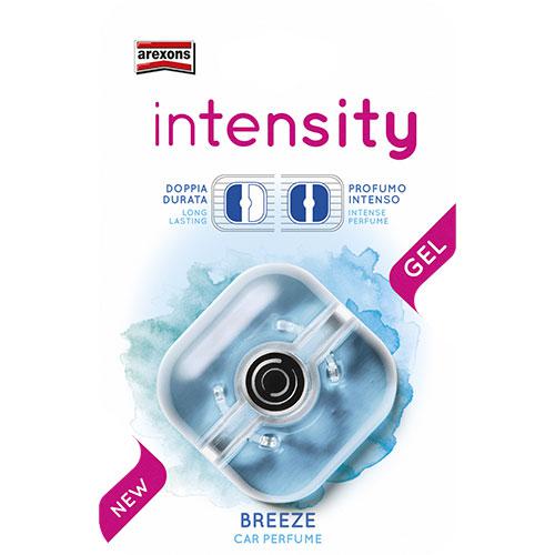 Intensity breeze