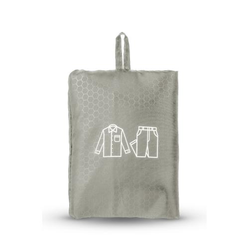 ORGANIZER PER VALIGIA  BEIGE