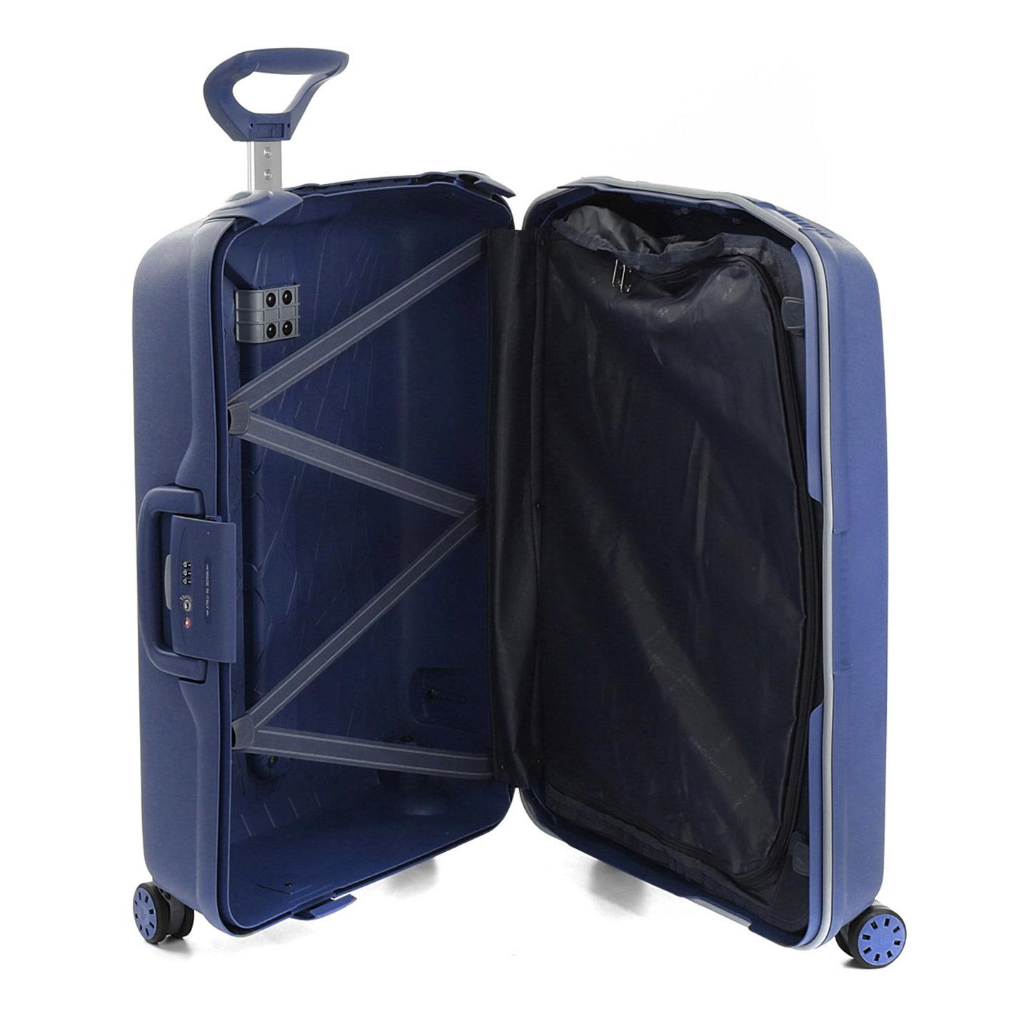 Large Luggage Navy Online Store | Roncato