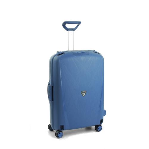TROLLEY MEDIO  BLU AVIO