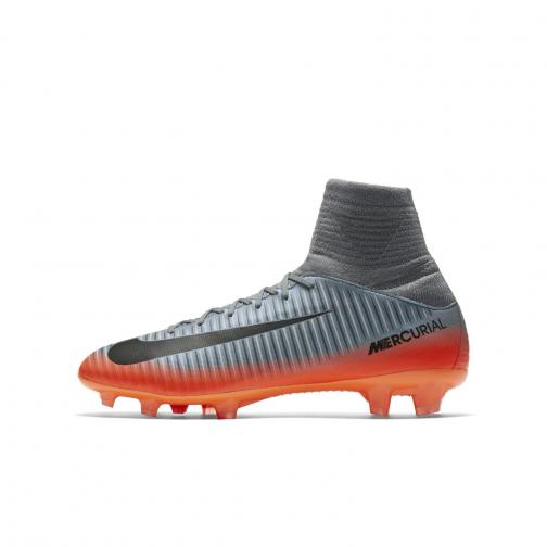 Nike CR7 Safari Football Boots Collection Protection