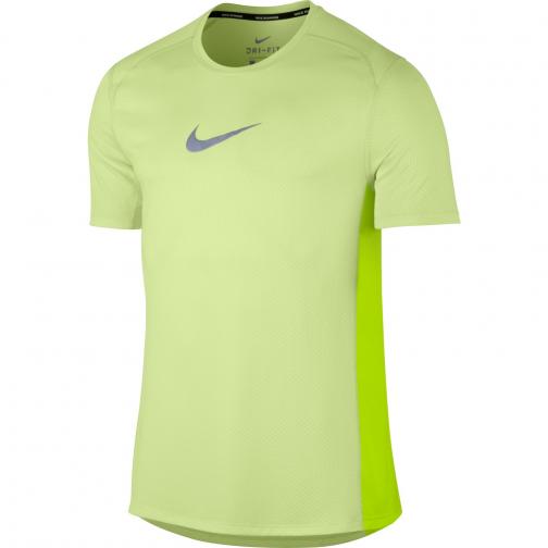 barely volt nike shirt