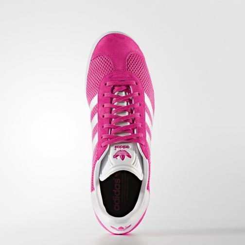 adidas gazelle donna rosa