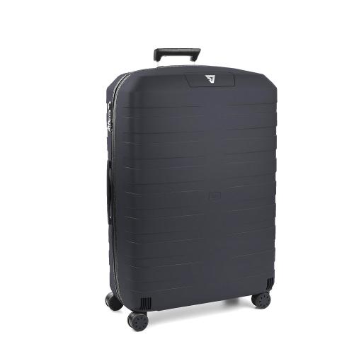 Luggage Large Large Luggage Black Anthracite
