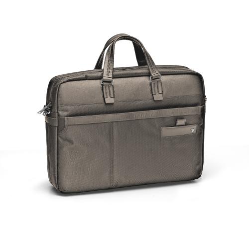 borsa porta pc 17 pollici roncato