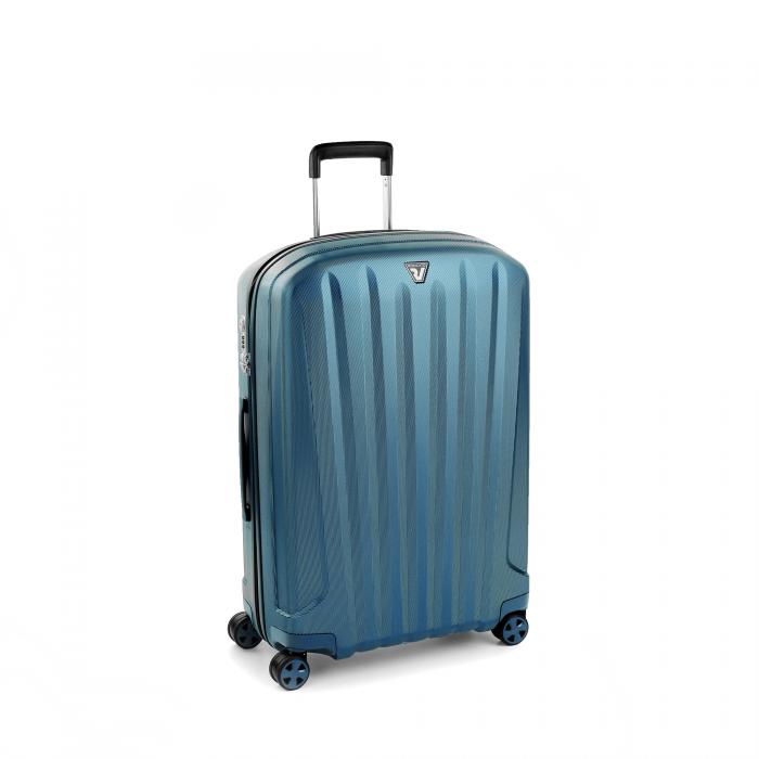 Maleta Mediana Sky Blue Tienda Online | Roncato