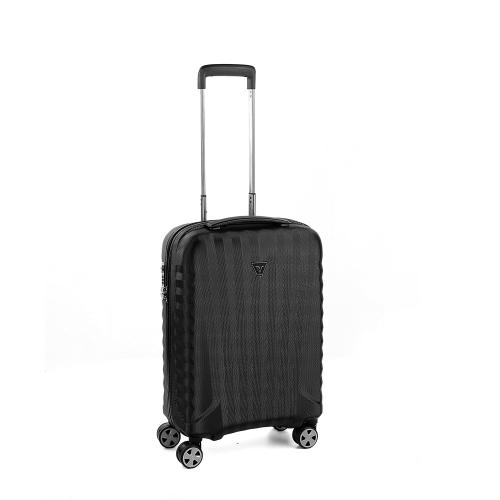 TROLLEY CABINA  NERO/NERO