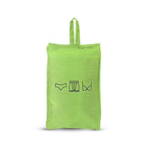 ORGANIZER PER VALIGIA  LIME