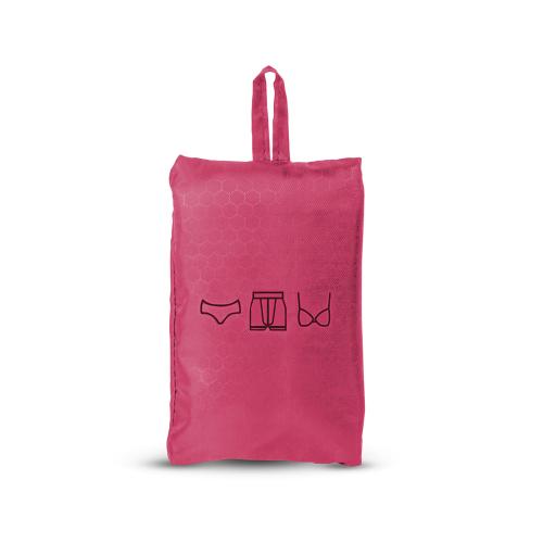 BATOŽINOVÝ ORGANIZÉR  RUŽOVÁ