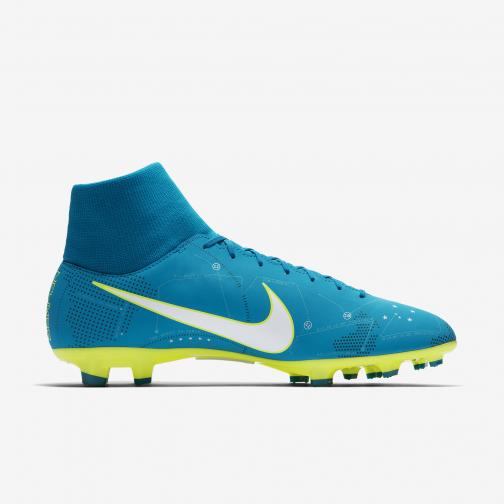 nike mercurial victory neymar jr