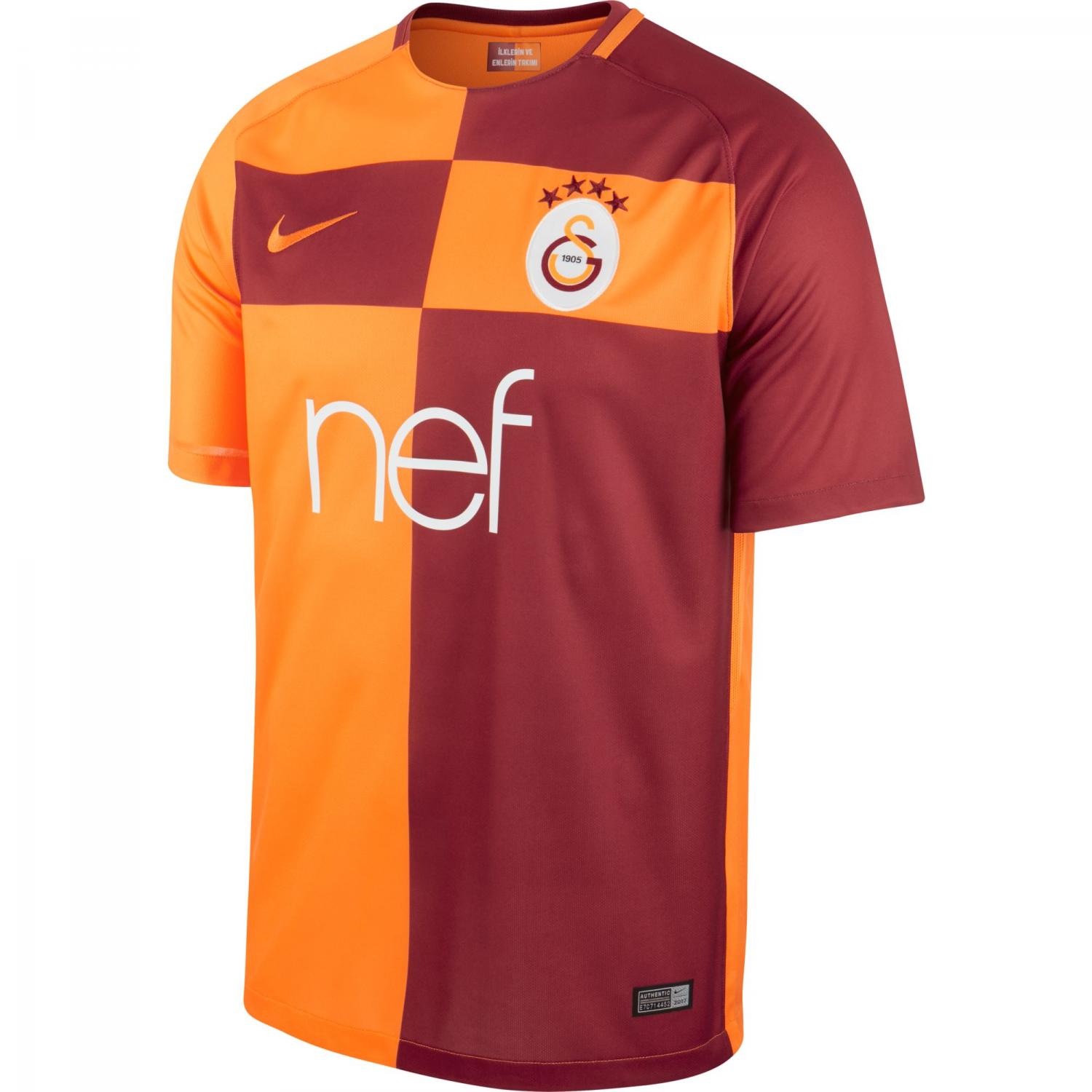 nike galatasaray jersey