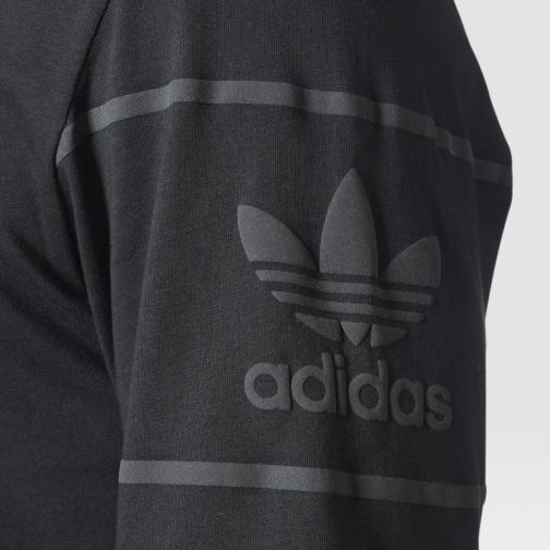 adidas winter shirt