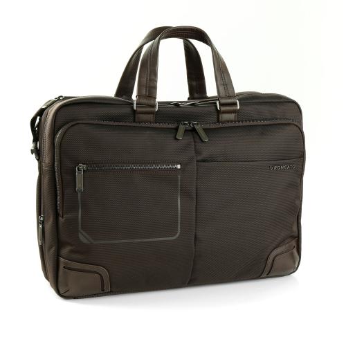 BORSA PORTA COMPUTER  TESTA DI MORO