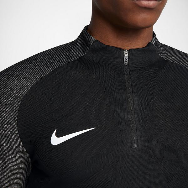 nike aeroswift strike drill top