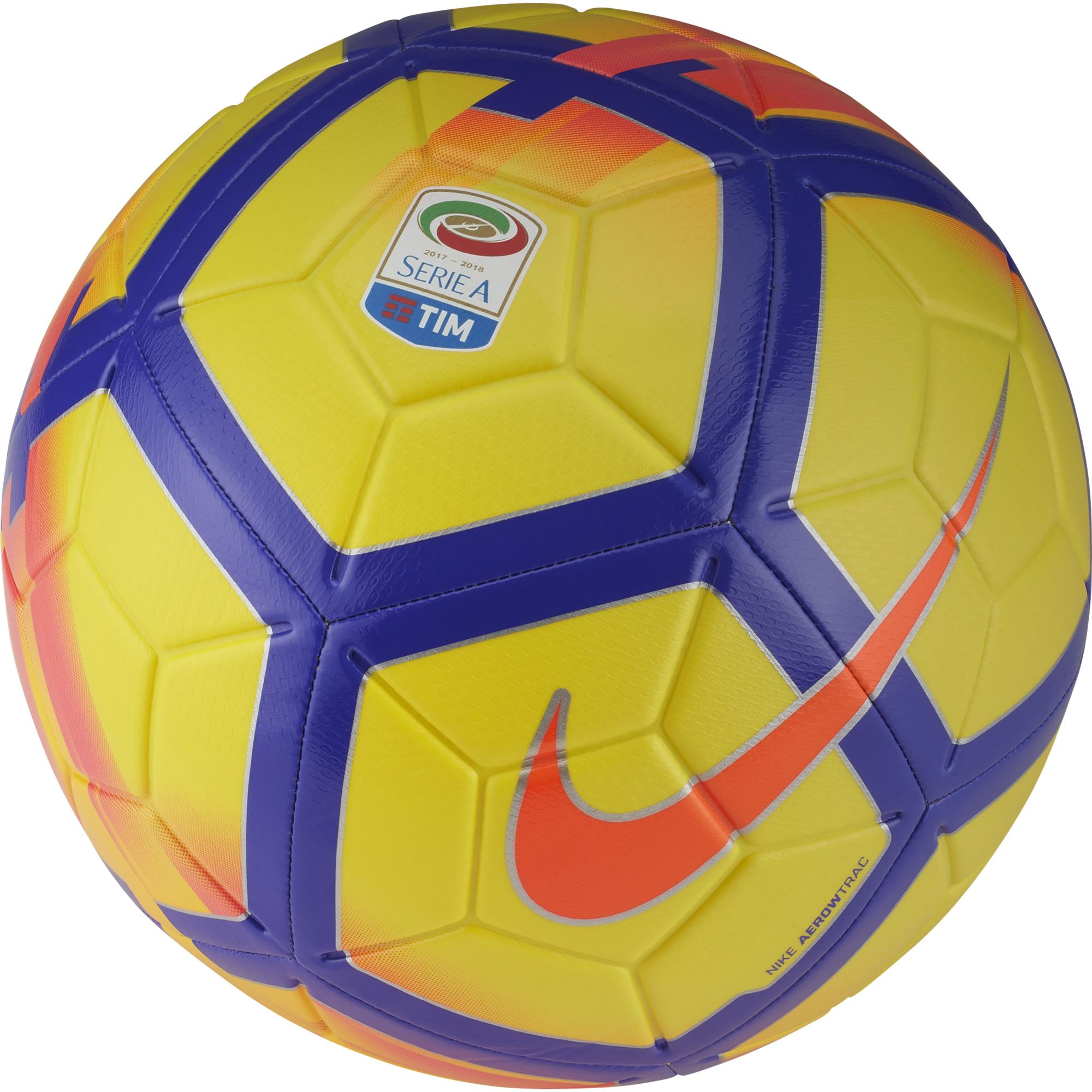 pallone nike