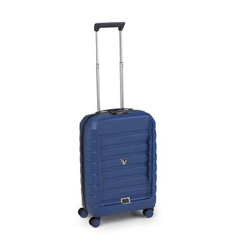 TROLLEY CABINA  BLU NAVY
