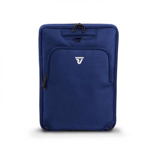 BORSA PORTA COMPUTER  BLU NAVY