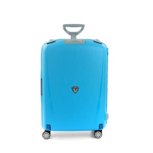 TROLLEY GRANDE  BLU CIANO