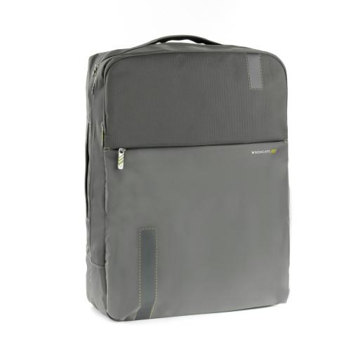 ZAINO DA VIAGGIO  ANTRACITE