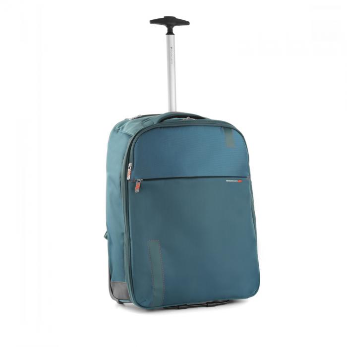 Zaino Trolley Blu Negozio Online | Roncato