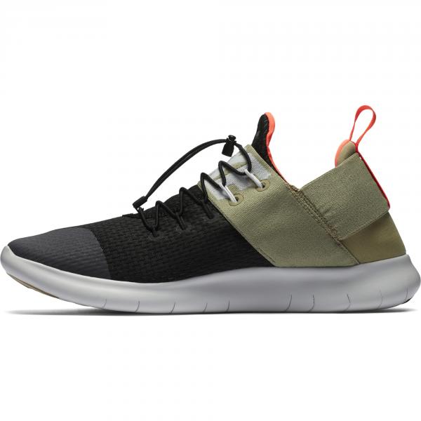 nike men's free rn cmtr 2017 running shoe