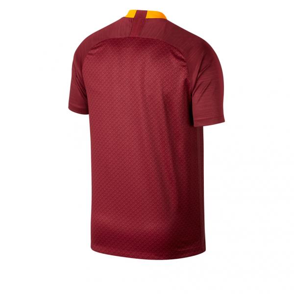 Maglia Home ROMA personalizzata Maglia Home ROMA personalizzata