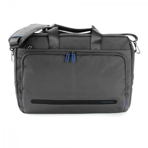 BORSA PORTA COMPUTER  ANTRACITE