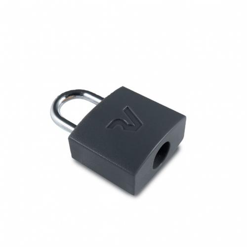 PADLOCK  Grey