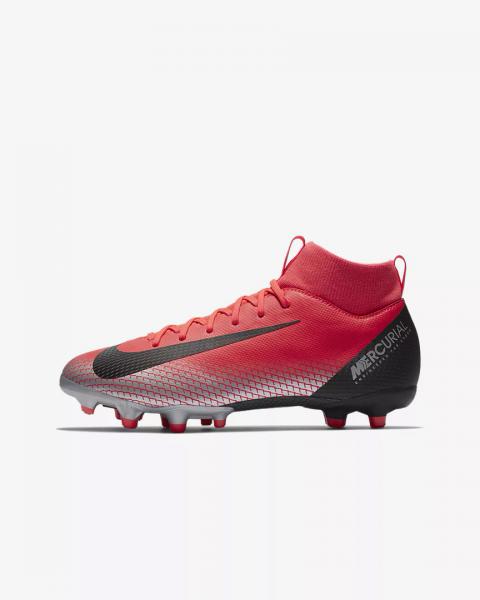Ronaldo CR7 Boots Clothing Gear. Nike NO