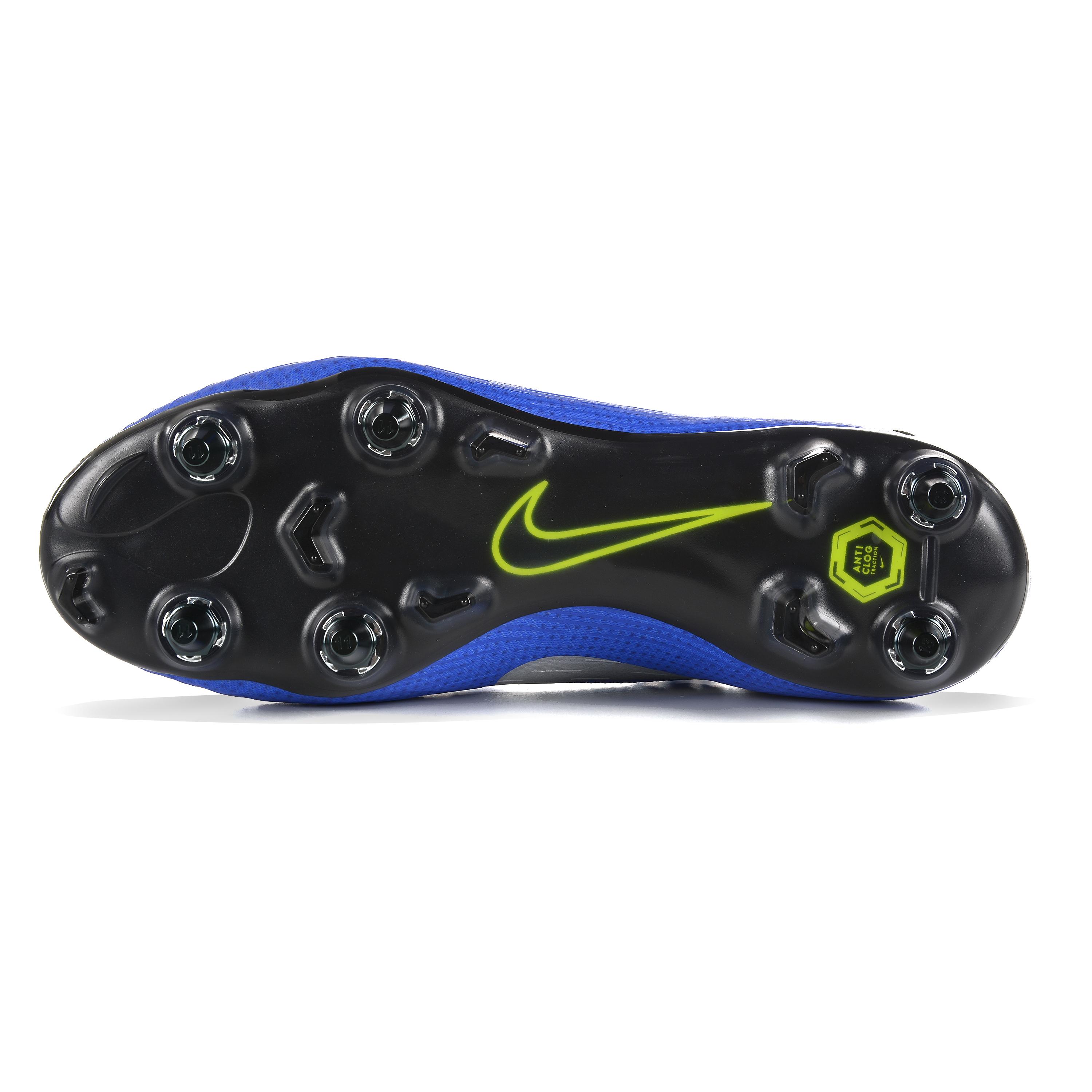 Nike Black Ops Pack Superfly, Hypervenom Talladega, AL