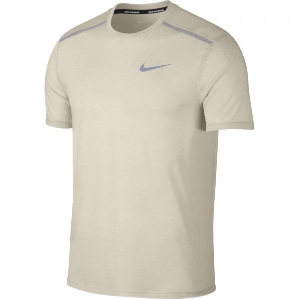 brown nike t shirt