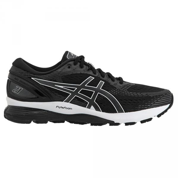 scarpe asics nimbus 21