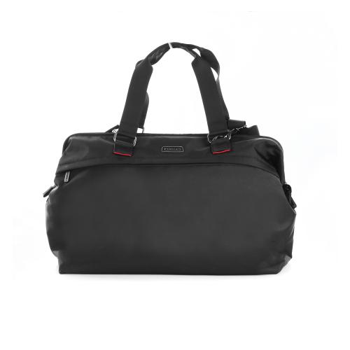 BORSA CABINA  NERO