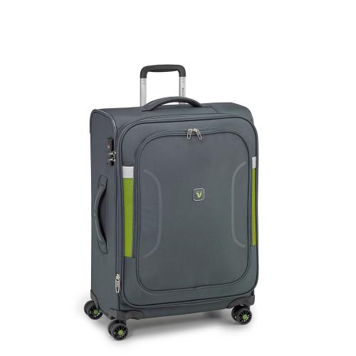 TROLLEY GRANDE  ANTRACITE