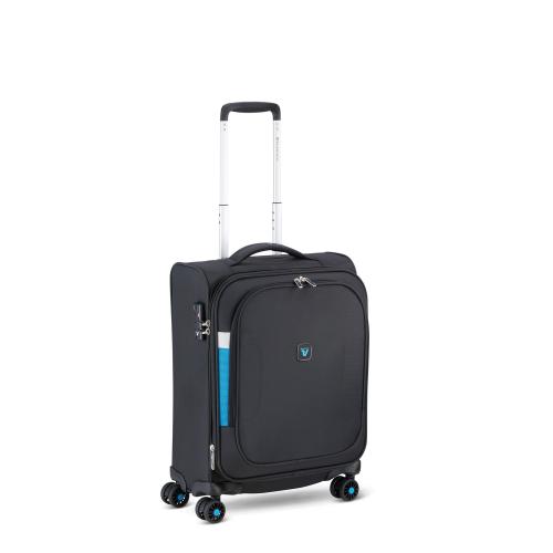 TROLLEY CABINA  NERO