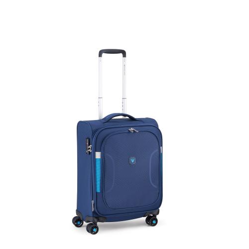 TROLLEY CABINA  BLU NOTTE