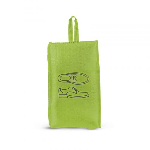 ORGANIZER PER VALIGIA  LIME