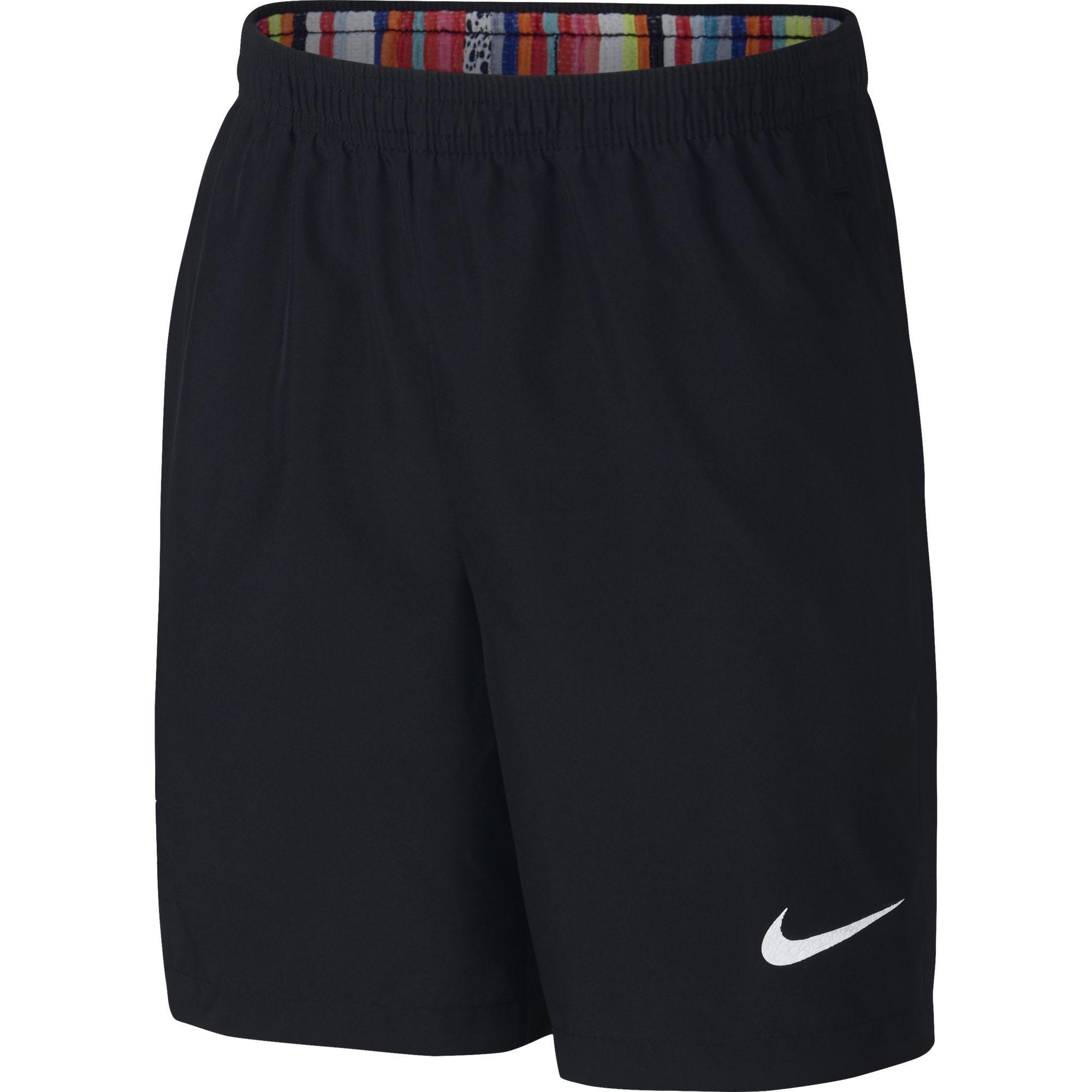 short nike mercurial